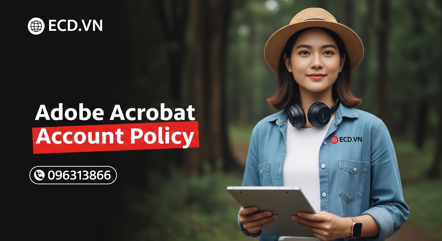 adobe acrobat business account