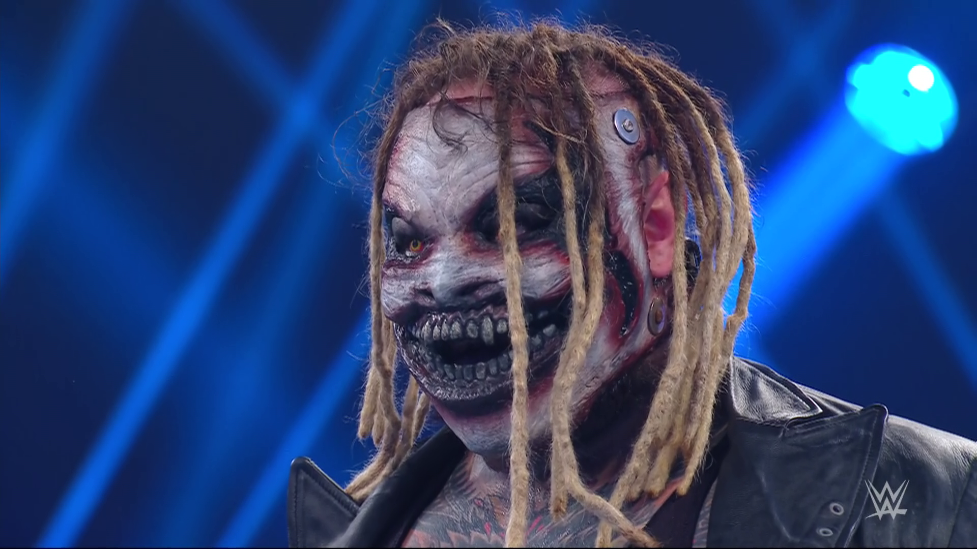 WWE SmackDown 2020 08 21 1080i HDTV -WH