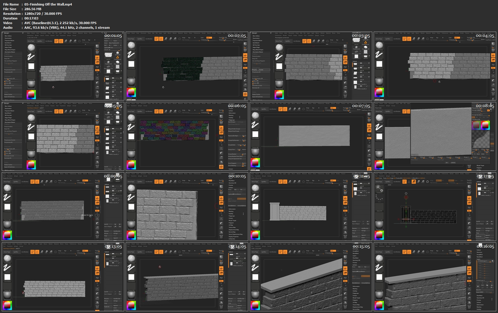 [Image: 05-Finishing-Off-the-Wall-mp4.jpg]