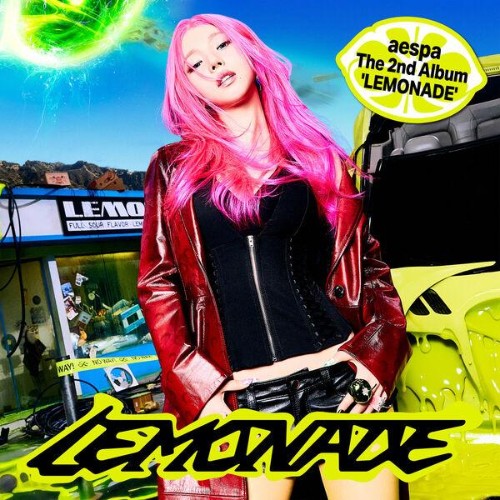 aespa - LEMONADE (KARINA Special Version) (2026) FLAC