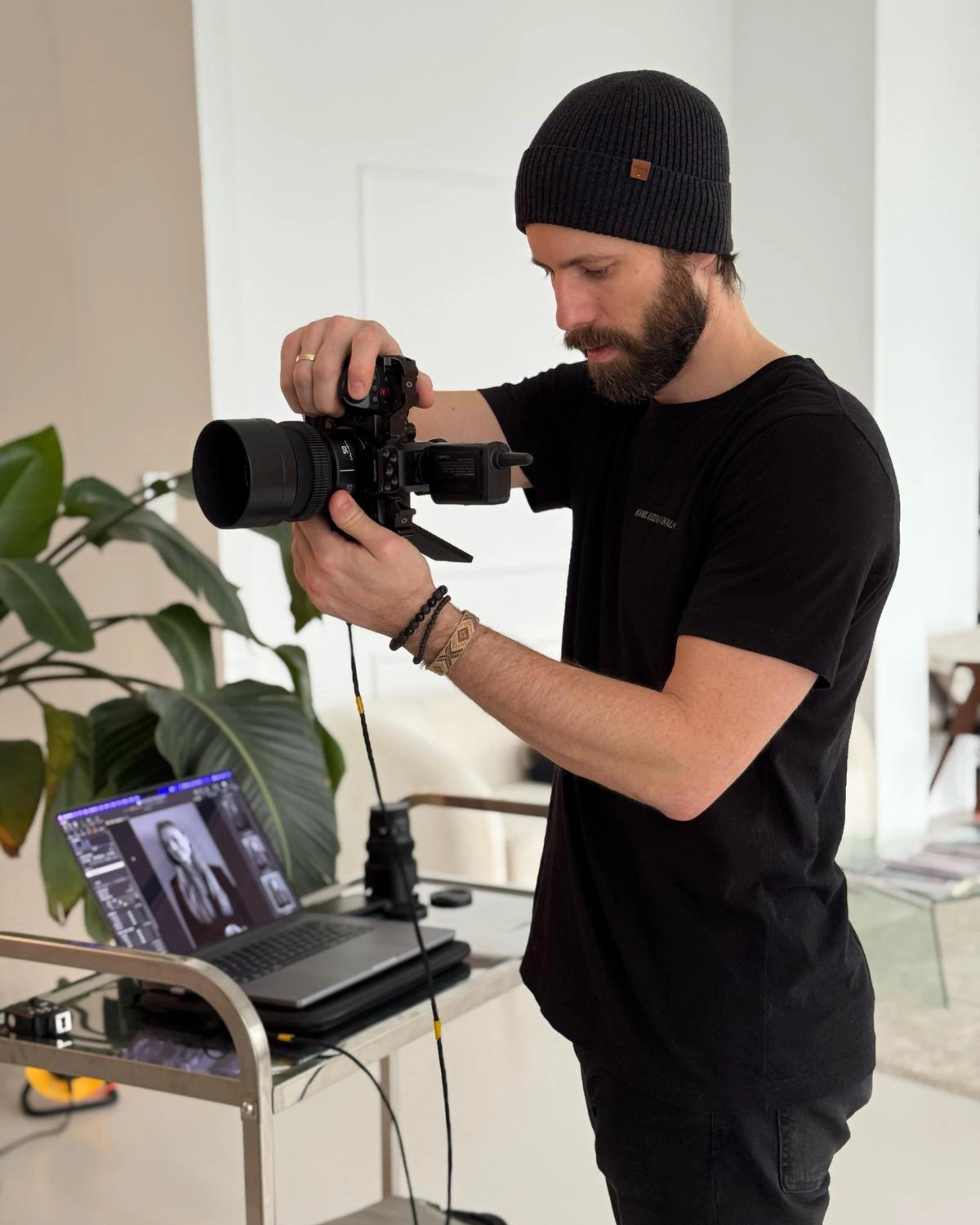 produkcja filmów reklamowych