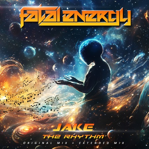 Je - The Rhythm (2026)