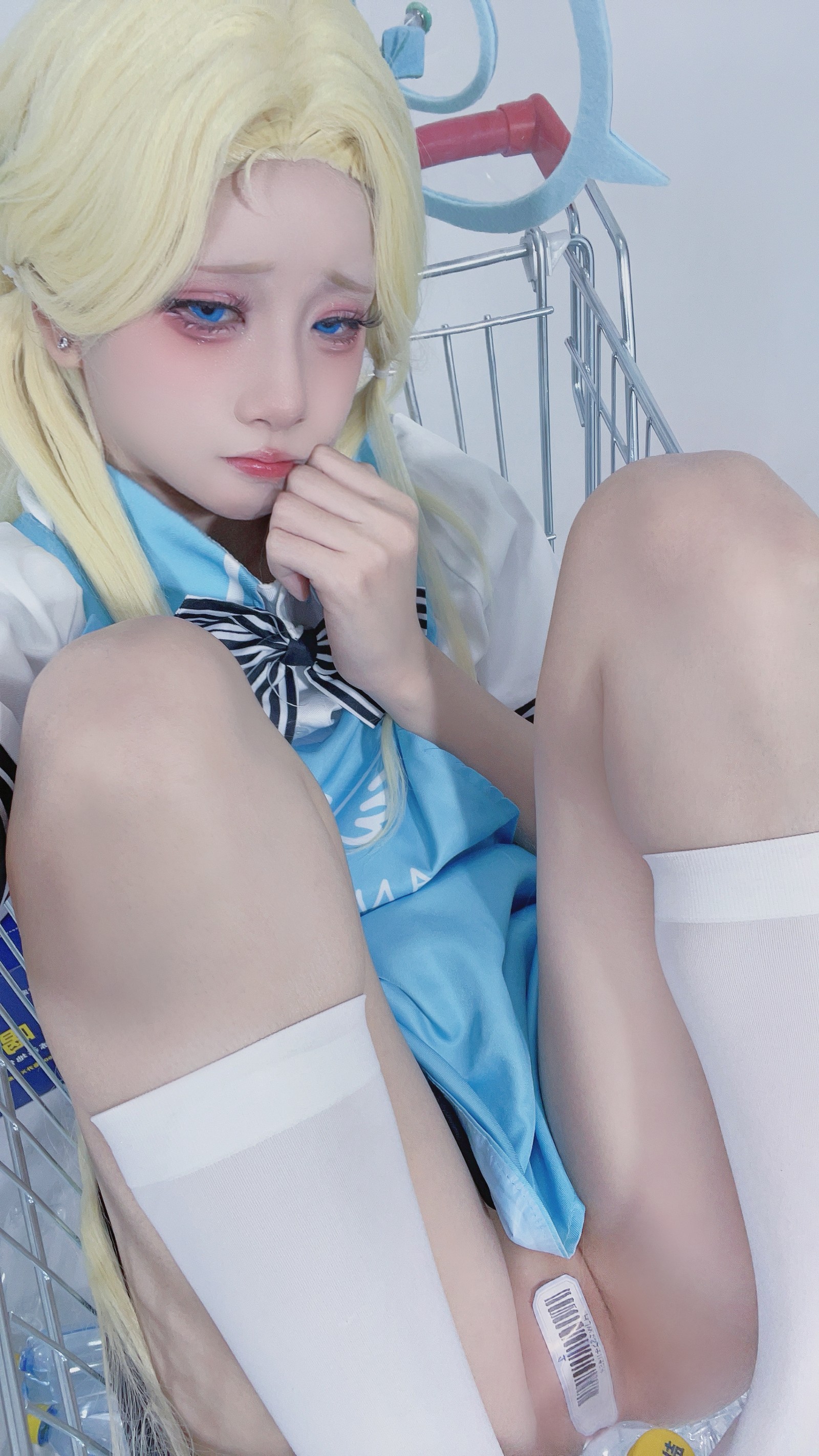 纸悦Etsu_ko《小空》氛围系写真合集｜高清唯美套图[70P-461.9M]插图3