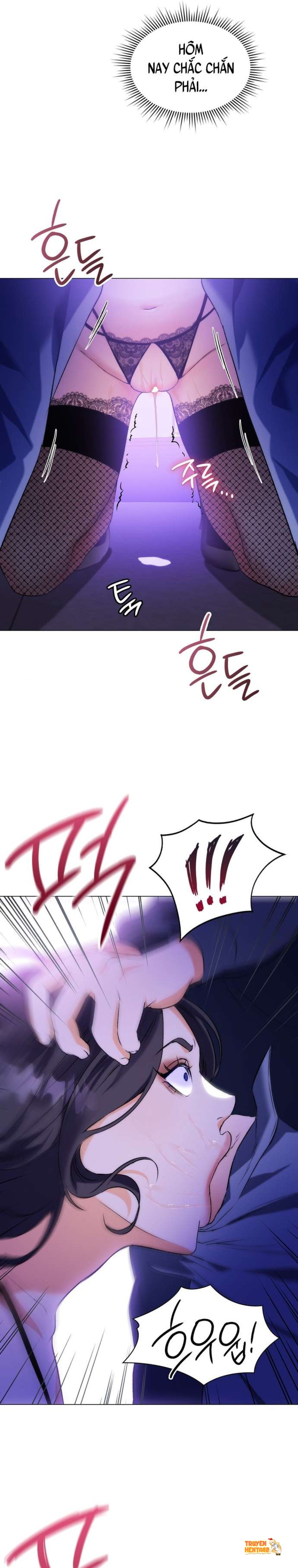 Xem ảnh [18+] Những Ngày Thay Đổi - Chapter 3 - tmpi6h329nr - Truyenhentaiz.net