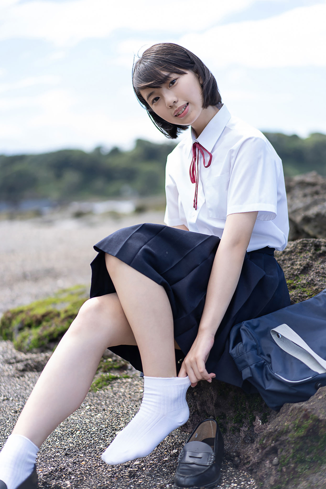菊地姫奈 NO.007「ヤンマガアザーっす！」 5