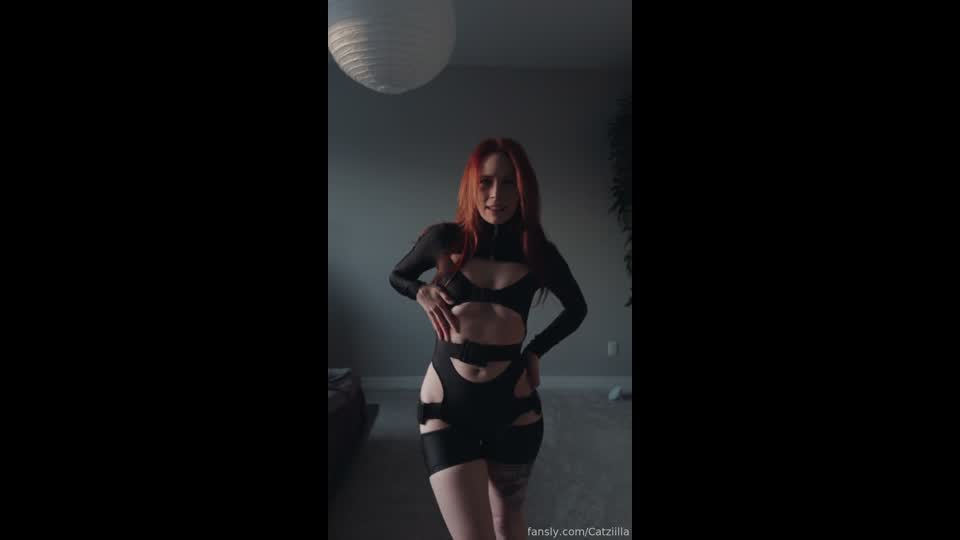 catziilla NEW NUDES PPV