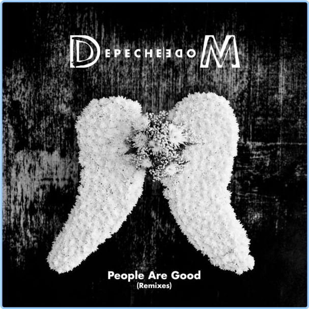 Depeche Mode People Are Good Remixes (2024) WEB [FLAC] 16BITS 44 1KHZ 1er8ti3fj3lz