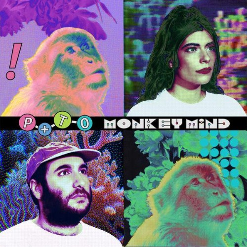 Pearl & The Oysters - Monkey Mind (2026)