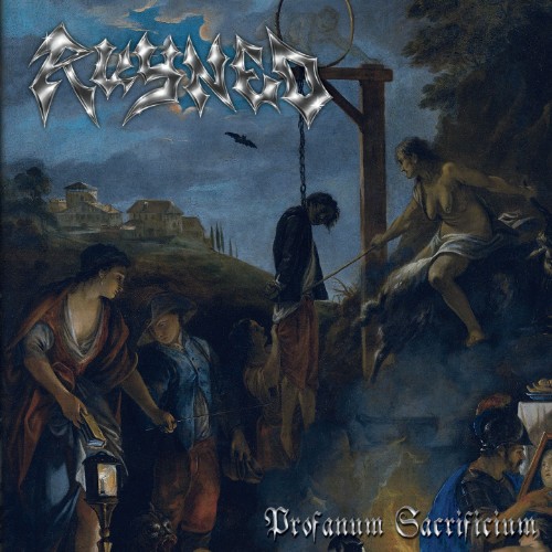 Ruyned - Profanum Sacrificium (2026)
