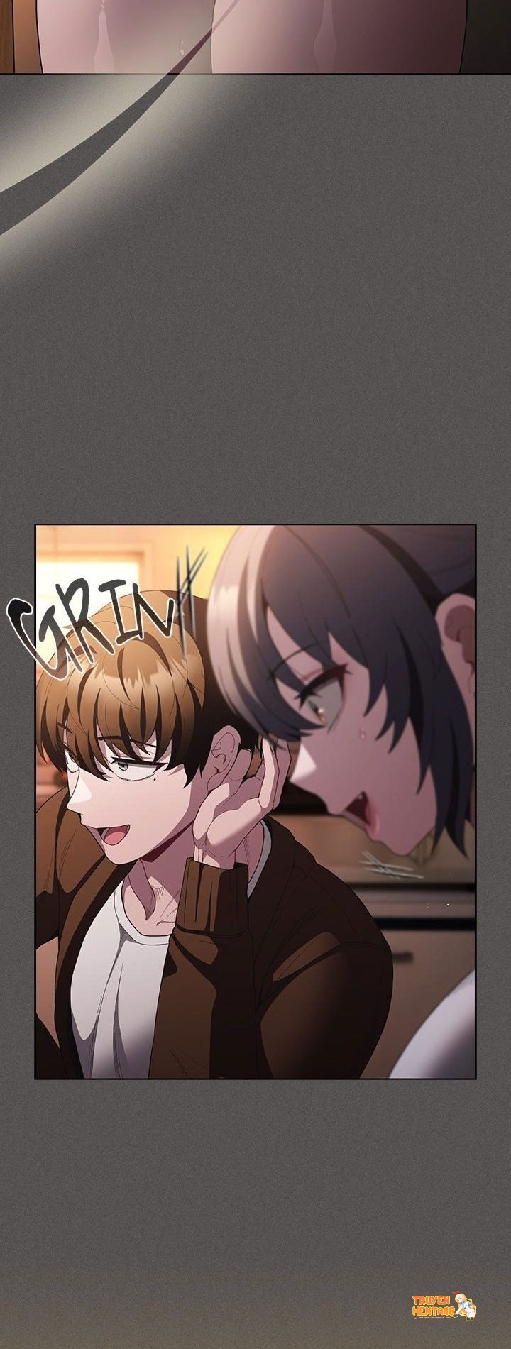 Trang truyện tmpz1dzt0q9 trong truyện tranh Tin Em Đi! Em Trao Anh Lần Đầu Mà - Chapter 31 - truyenhentai18.net