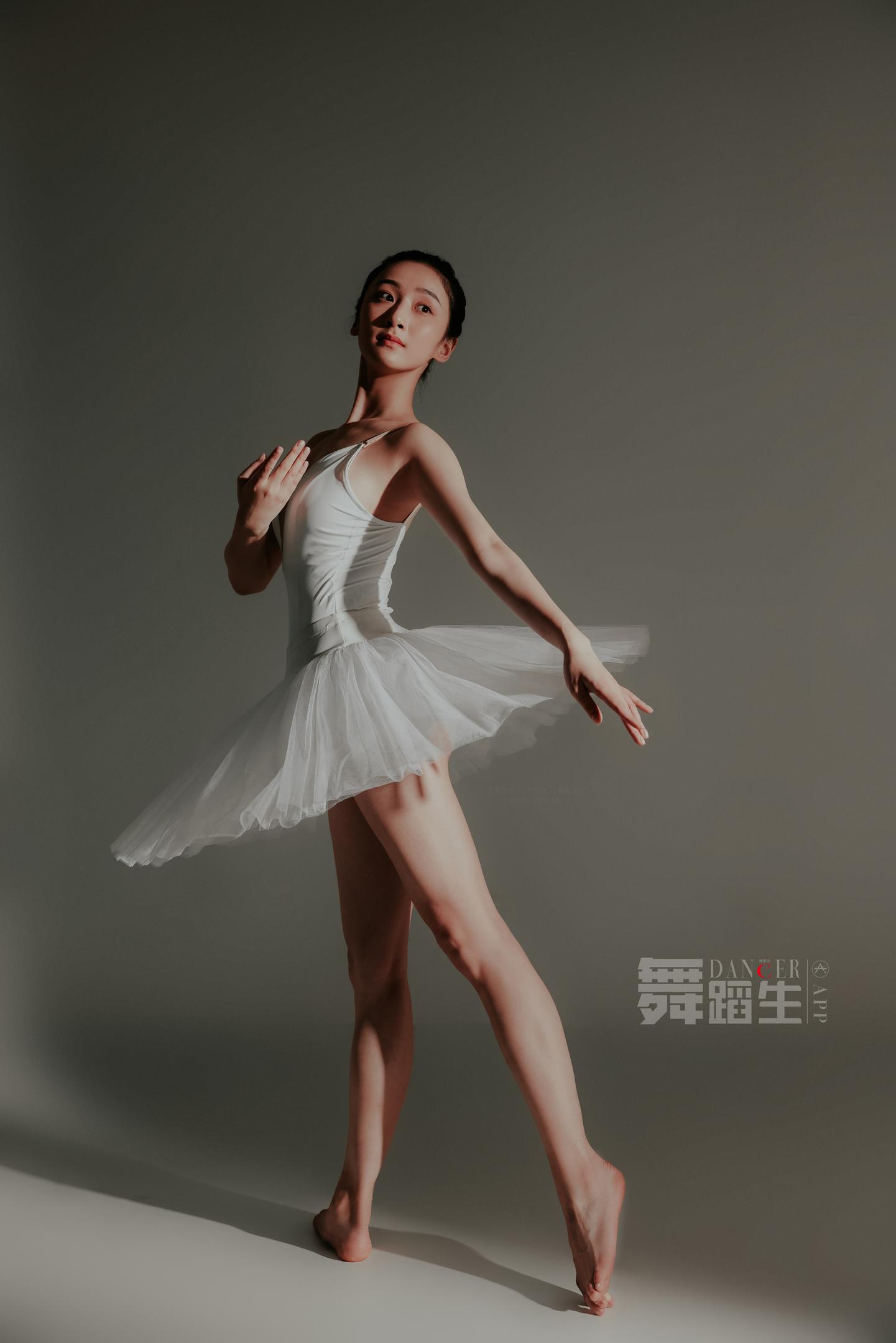 舞蹈生日记 NO.088 快乐舞步 - 余羽 25