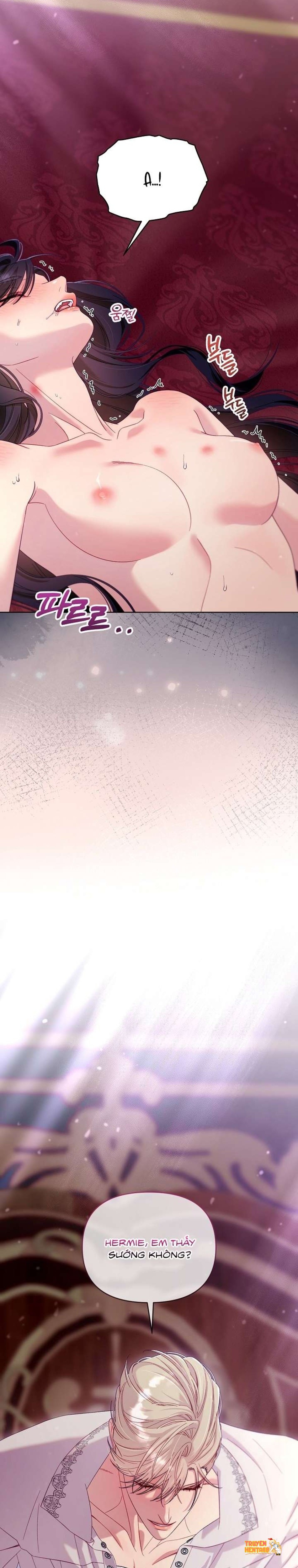 Xem ảnh [18+] Lồng Chim Của Người Sưu Tầm - Chapter 14 - tmpwej84t7p - Truyenhentaiz.net