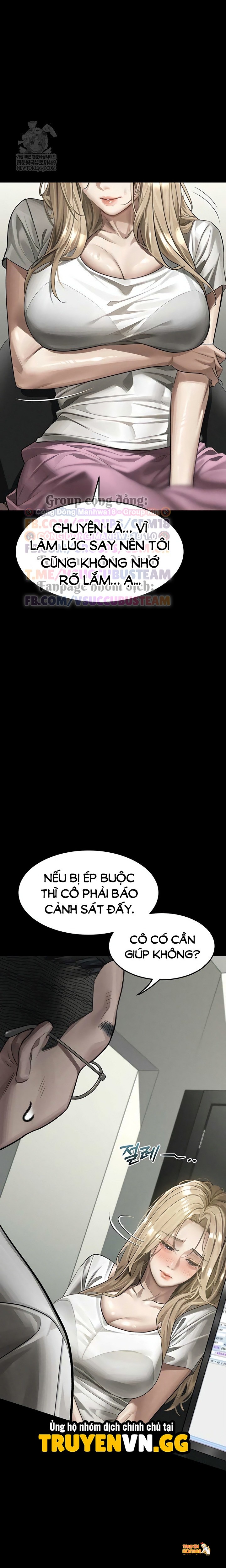 Xem ảnh tmpif l6u3p trong truyện hentai Những Mẫu Truyện Tục Tĩu (Phần 2) - Chapter 47 - www.hentaitvn.net