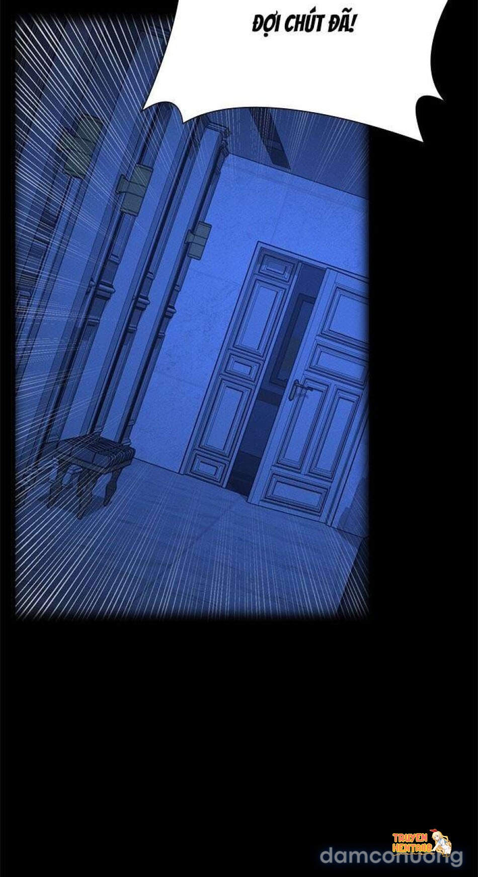 Xem ảnh Vị Khách Trong Đêm - Chapter 29 - tmps6lyazyw - Truyenhentaiz.net