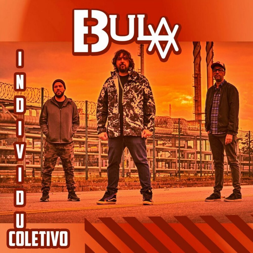 BULA - Indivíduo Coletivo (2023) Mp3 [320kbps]  5andt48ed3ga