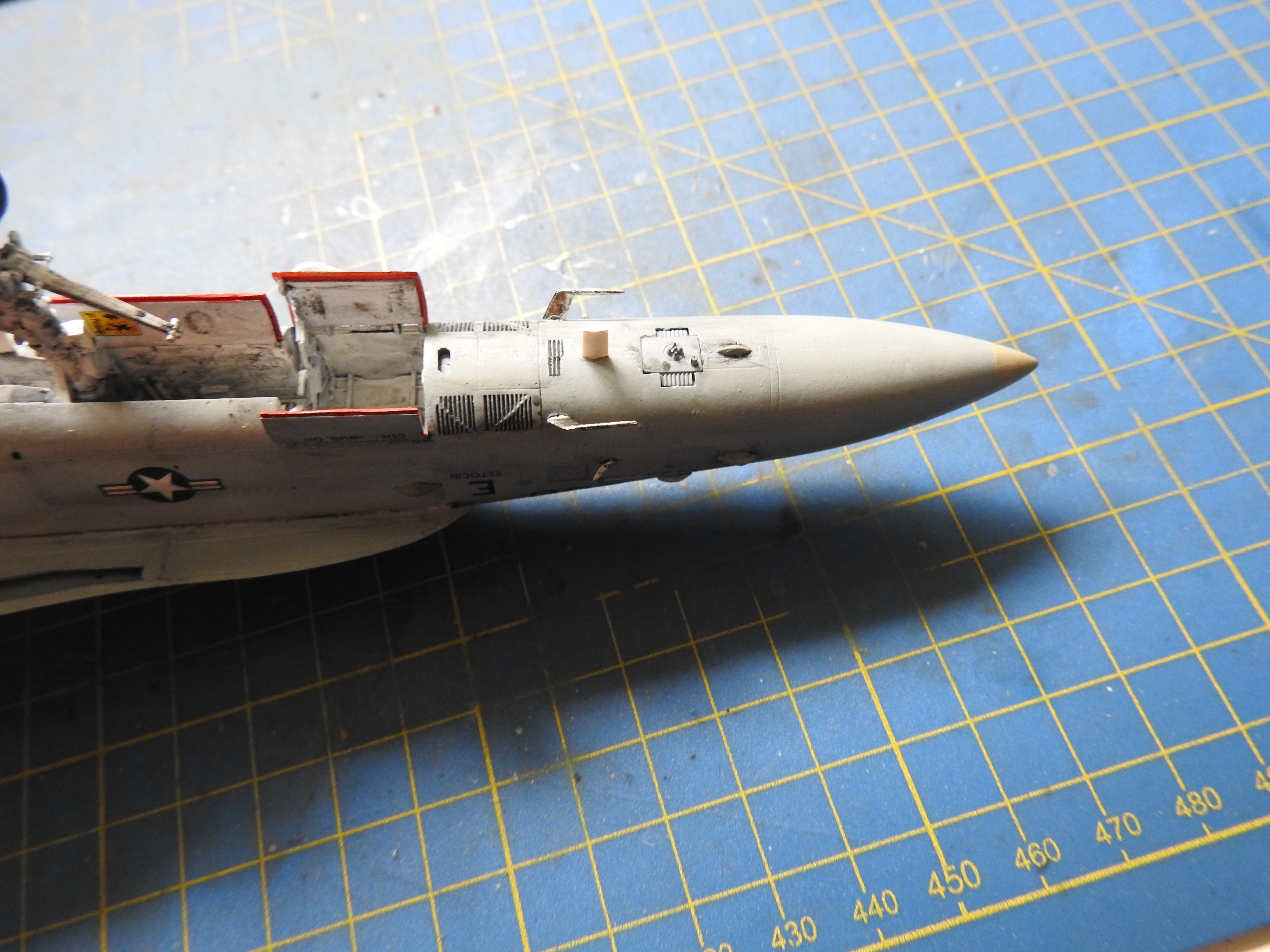 F/A-18C Hasegawa 1/48 - Sida 2 DSCN8860