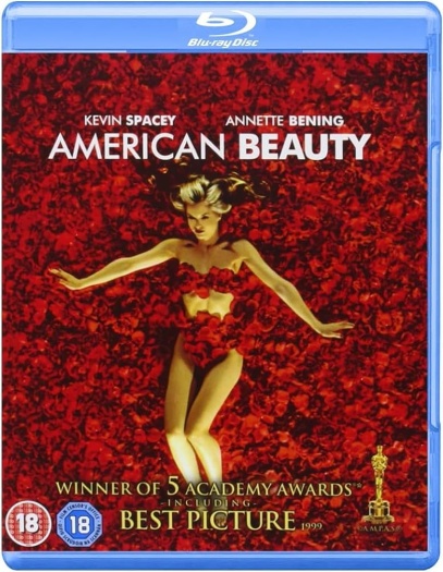 American Beauty 1999 Dual Audio Hindi ORG English BluRay 1080p 720p 480p ESubs