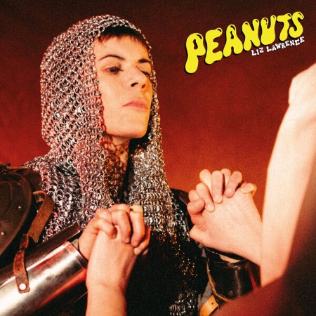 Liz Lawrence - Peanuts (2024) / (2024)