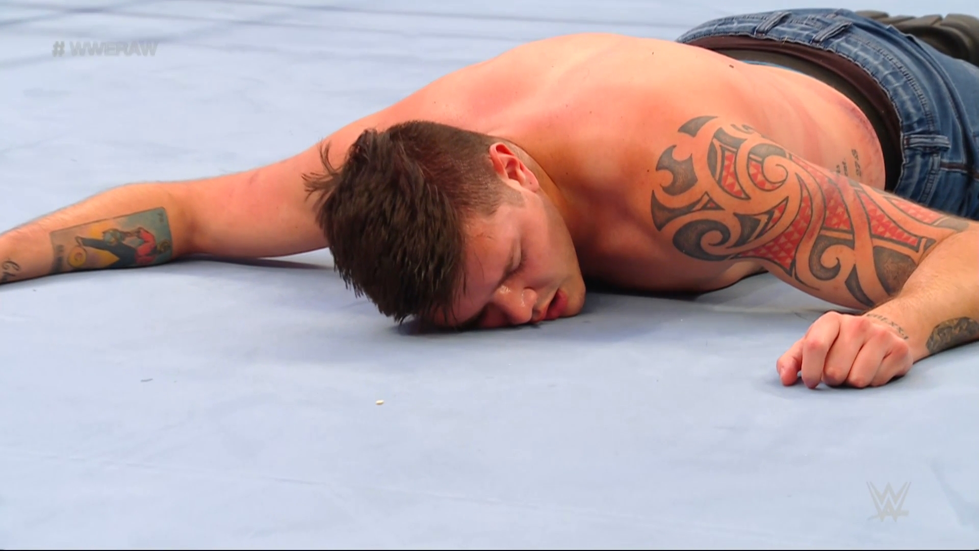 WWE RAW 2020 08 10 1080p HDTV x264-WH