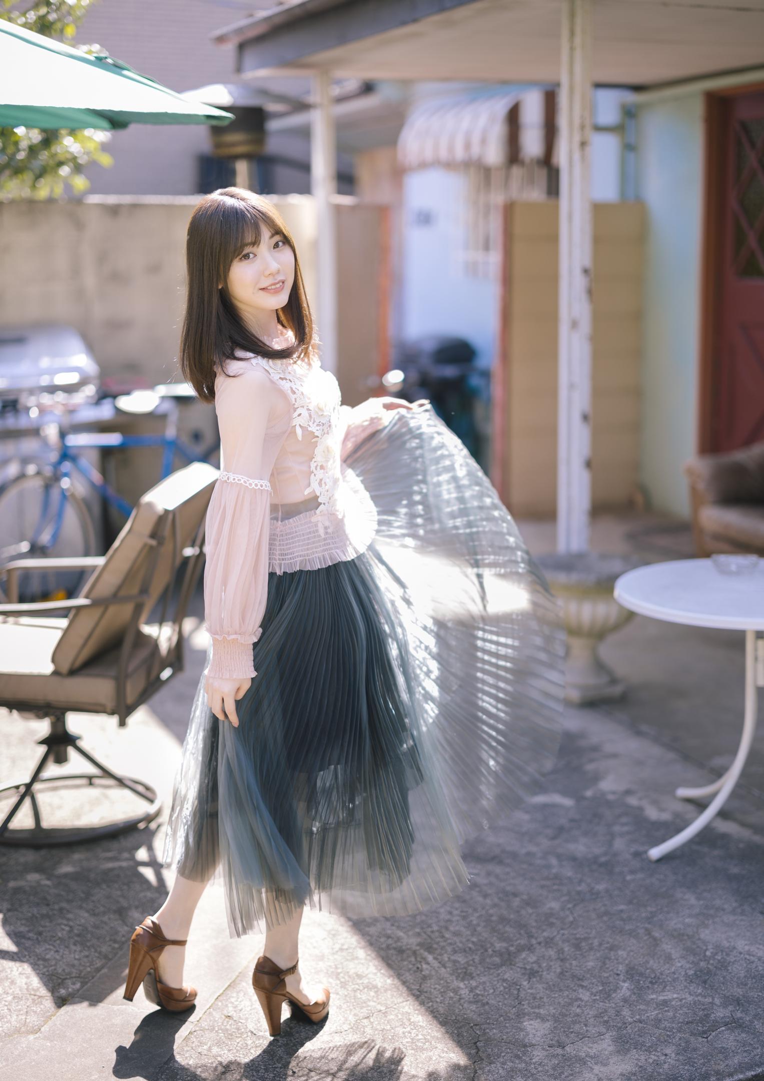 石川澪 NO.012「ミオドール」 4