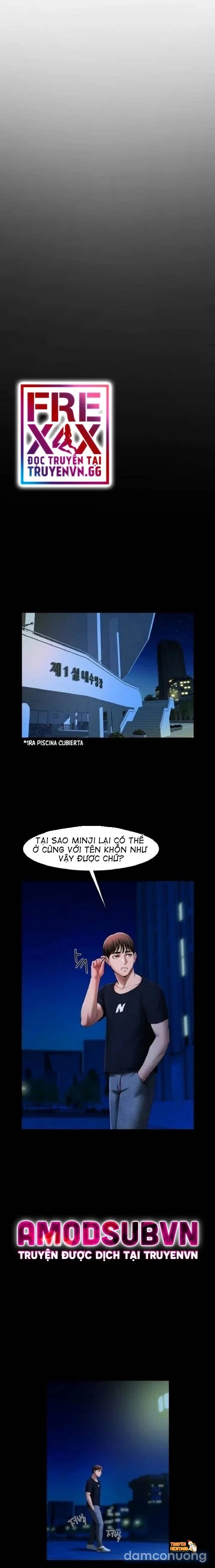 Trang truyện tmp8t9nlj8e trong truyện tranh Giảng Viên Bơi Lội - Chapter 1 - truyenhentai18.net