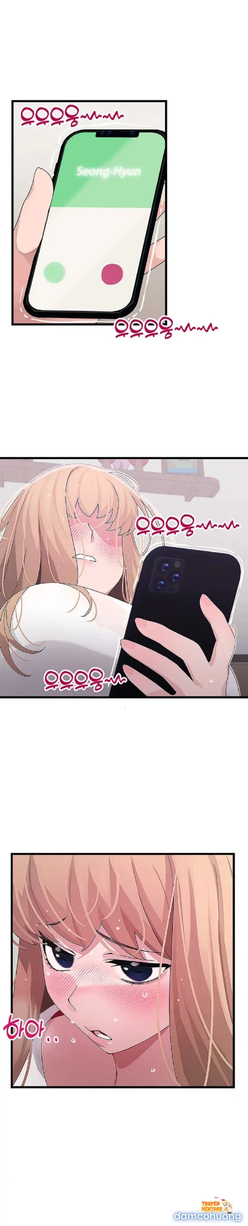 Trang truyện tmpv65qy3z0 trong truyện tranh Liên Kết Doki Doki - Chapter 14 - truyenhentai18.net