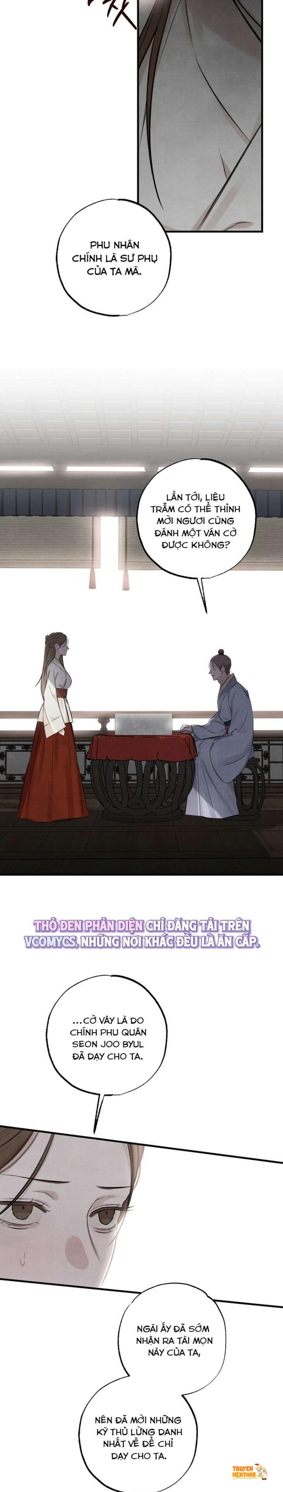 Trang truyện tmpsby3 fsx trong truyện tranh 『18+』sư Mẫu - Chapter 10 - truyenhentai18.net