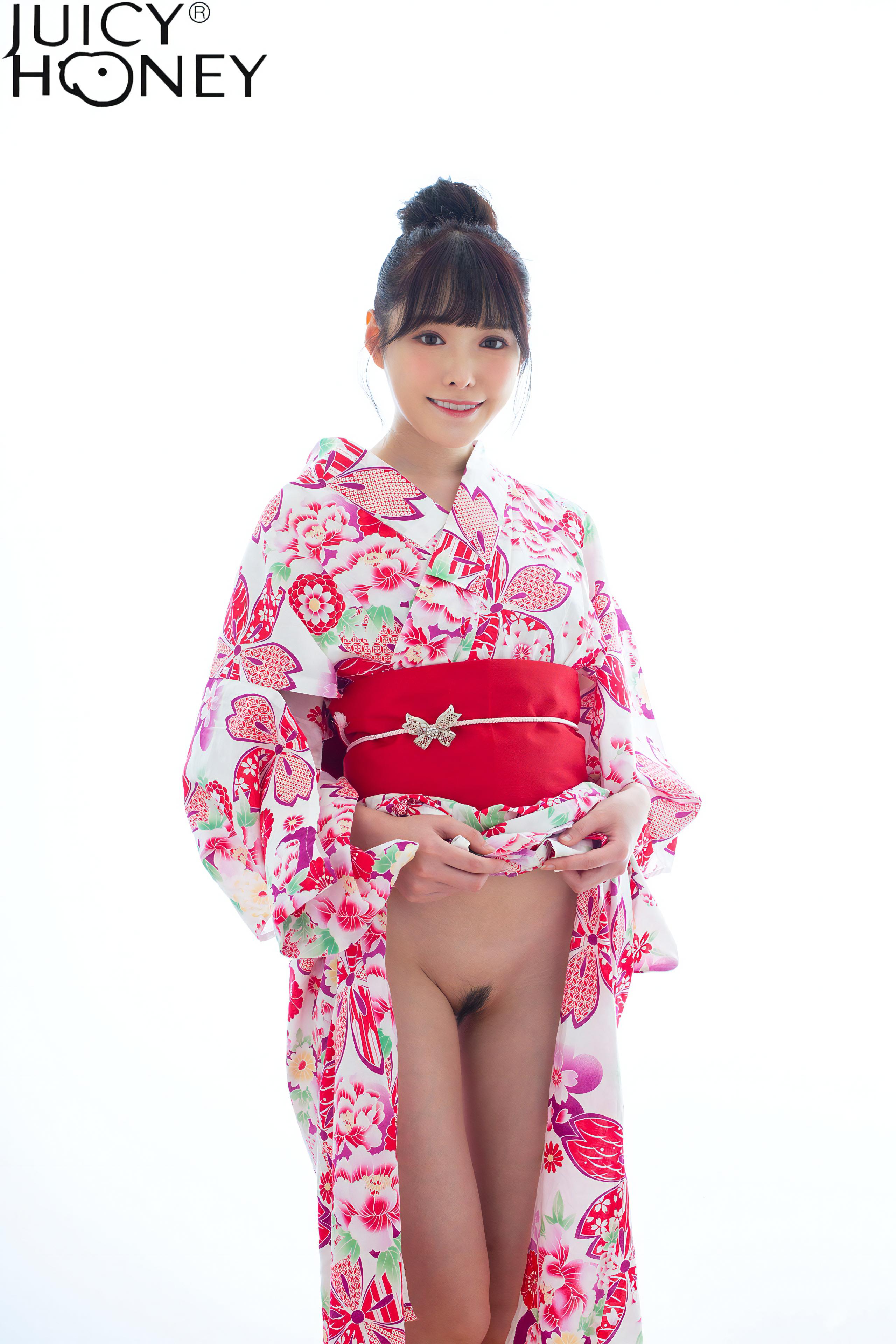 桥本有菜(橋本ありな) NO.025 [X-City] Juicy Honey トレカ連動写真集 3