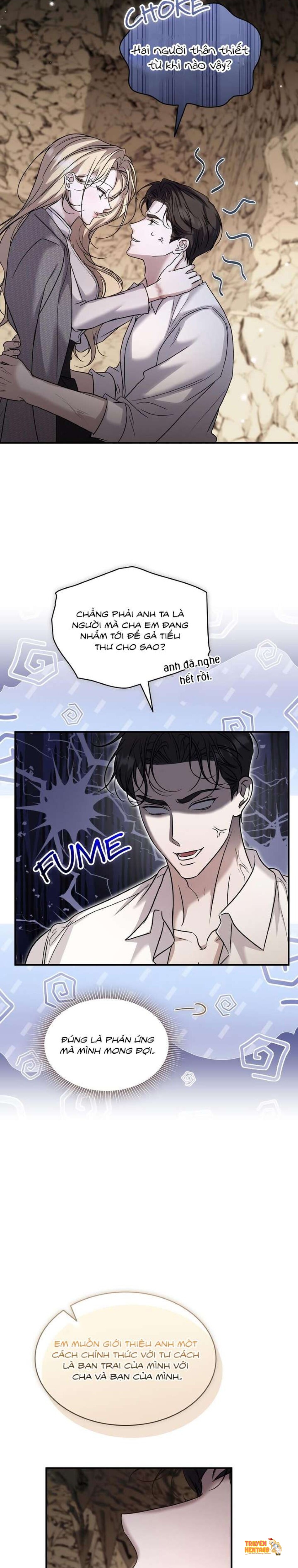 Xem ảnh tmpbzmcoiyk trong truyện hentai [không Che] [18+] Tiểu Thư Quá Tò Mò - Chapter 14 - www.hentaitvn.net