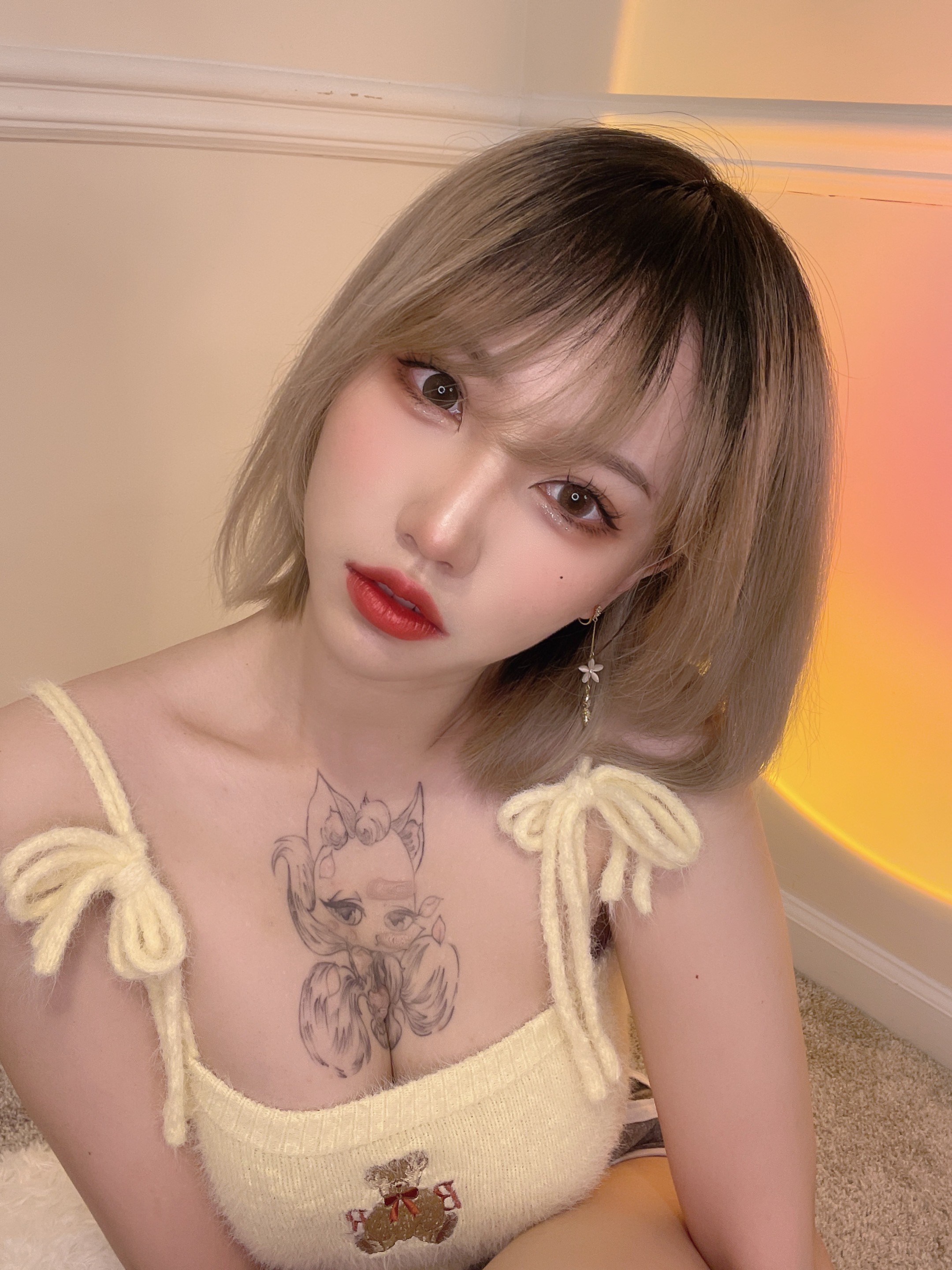 狐洛洛子 – 会员订阅合集 超全写真包（368P-528.2MB）高清作品插图1