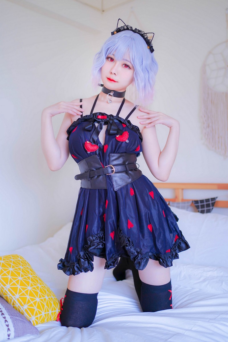 Arty亚缇 19.12 Tier 2 写真合集【19P｜8.5MB】插图2
