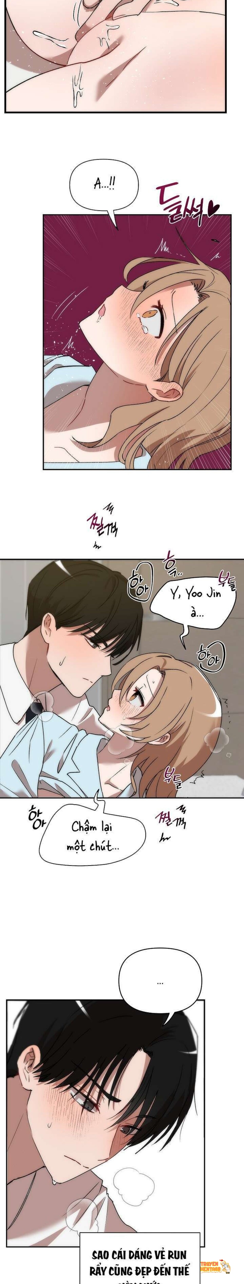 Xem ảnh tmp0qmf1j 0 trong truyện hentai [không Che] [18+] Cãi Vã Trên Gối - Chapter 6 - hentaitvn.net