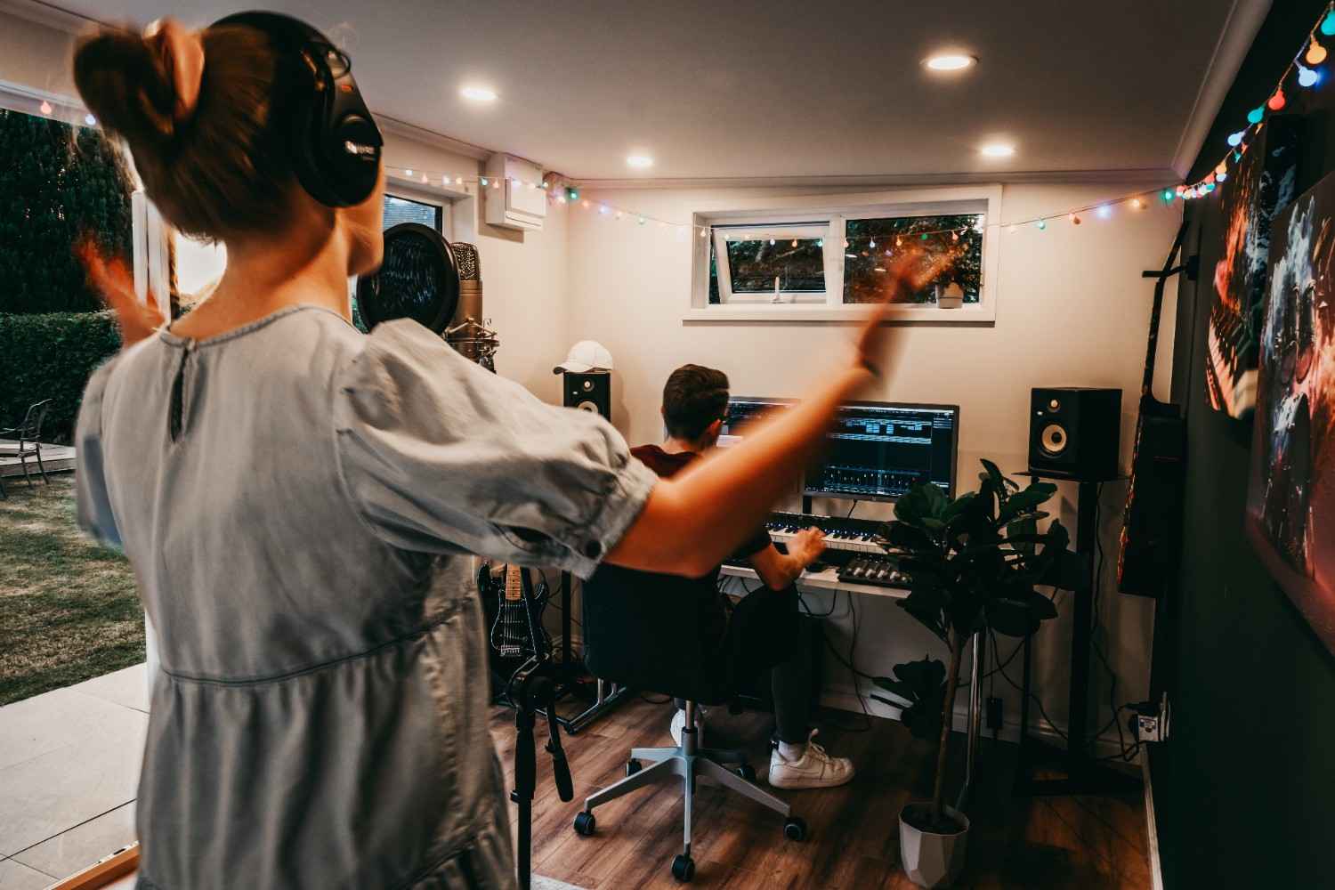 Garden Music & Creative Studio – Worcester thumbnail 3