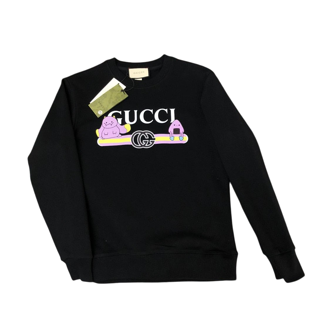 Gucci Gucci Hoodie — Hoodies and Pants find on BoonBuy Finds