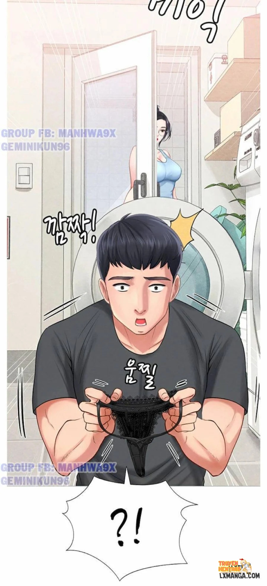 Trang truyện tmpxyt4m3p6 trong truyện tranh Noryangjin - Chapter 2 - truyentvn.net Trang truyện tmpxyt4m3p6 trong truyện tranh Noryangjin - Chapter 2 - truyentvn.net