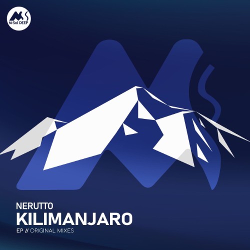 Nerutto - Kilimanjaro (2026)