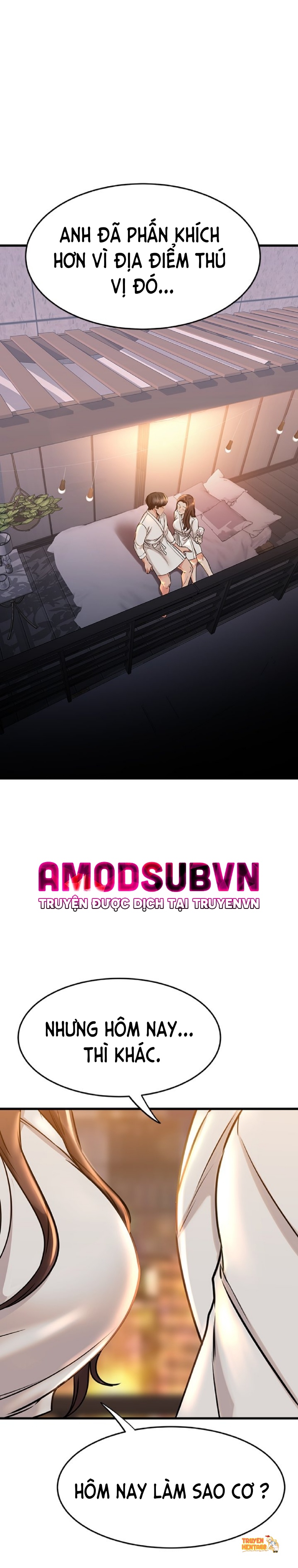 Trang truyện tmpwg2n5im5 trong truyện tranh Ranh Giới Người Bạn - Chapter 52 - truyenhentai18.net