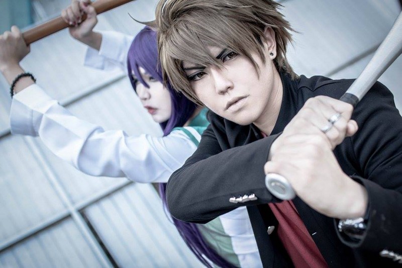 Hana Bunny Cosplay 超大合集｜728P 高清写真图片资源合集[728P-819.3M]插图6