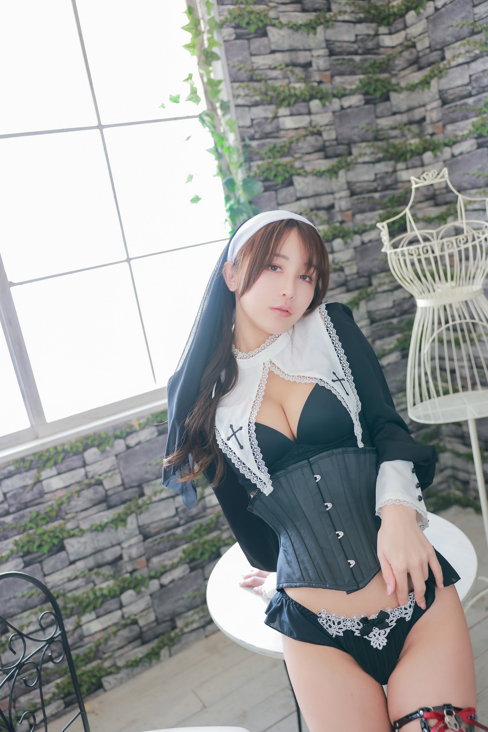 いくみ Fantia 2022年05月 写真＋视频合集（147P｜8V｜741MB）插图