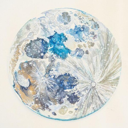 Shape of the Moon - When the land is laid bare (2026)