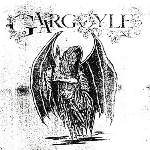 xGaargoylex - Maass Exxxodus (2026)