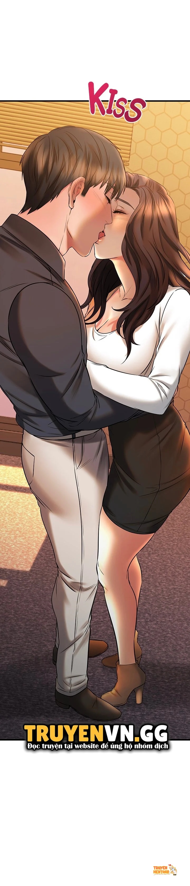 Trang truyện tmp76thinsl trong truyện tranh Ranh Giới Người Bạn - Chapter 40 - truyenhentai18.net