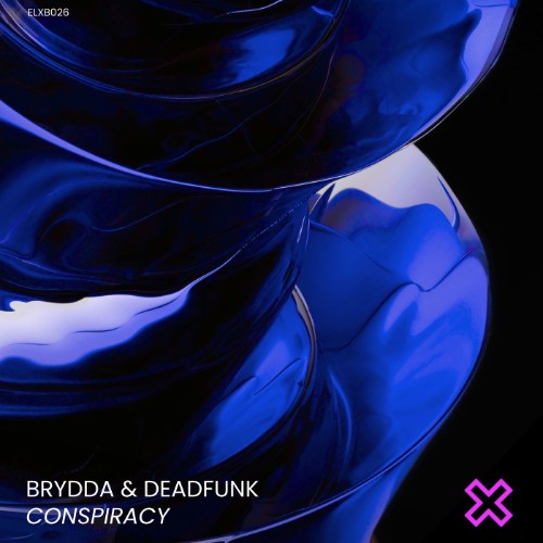Brydda & Deadfunk - Conspiracy (2026) MP3