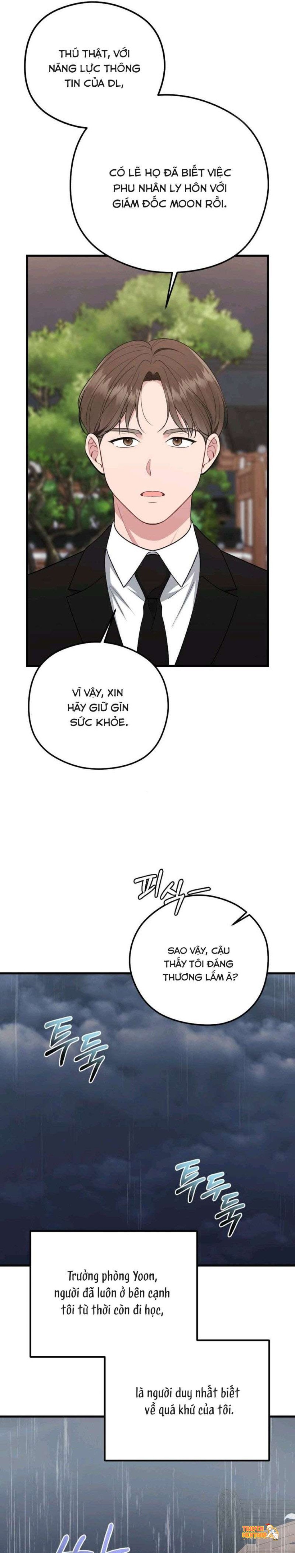 Xem ảnh 〖18+〗- Đêm Mùa Hè - Chapter 8 - tmpk6d5a2fl - Truyenhentaiz.net