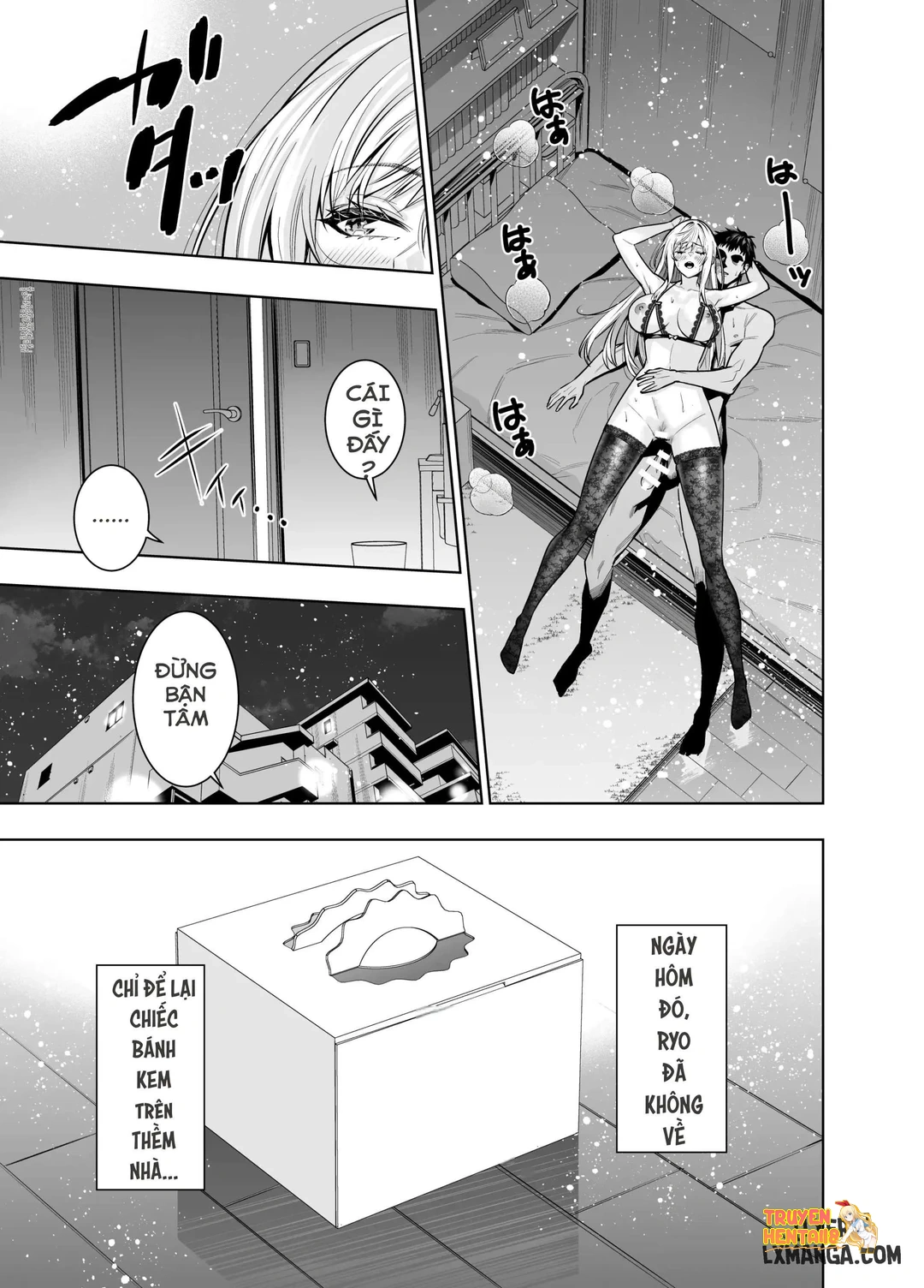 Xem ảnh Tôi Thà Trao Thân Cho Gã Tồi Lăng Nhăng - One Shot - tmp3yrv4uwk - Truyenhentaiz.net