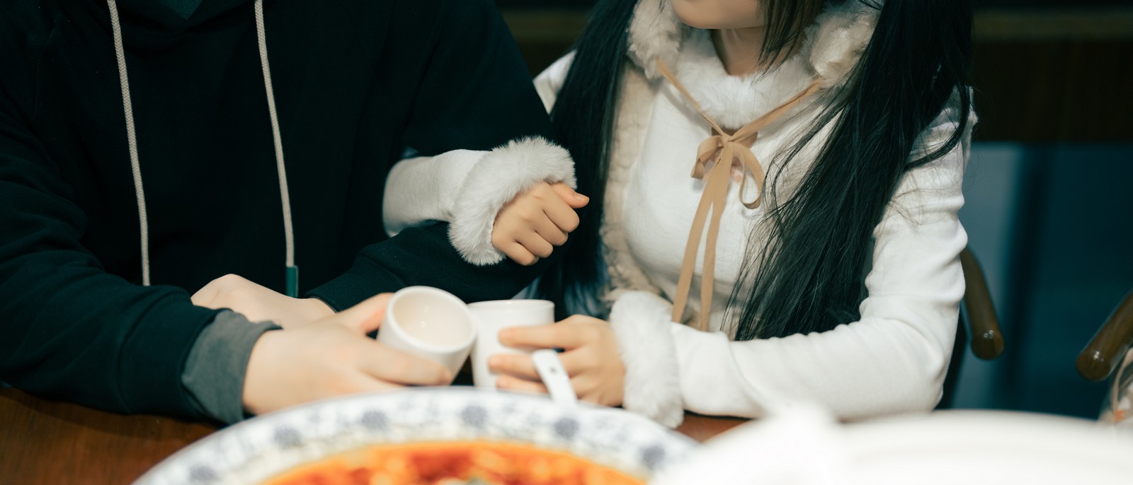 rua阮阮 叫兽的恶作剧 终章 写真＋视频合集｜剧情向写真大片（116P＋1V｜3.04GB）插图2