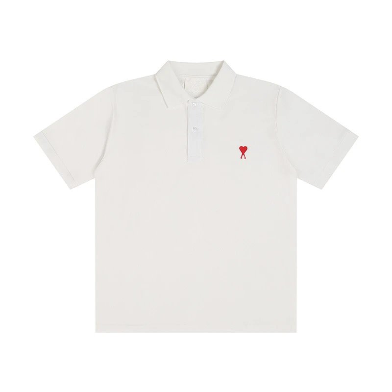 Ami Ami Polo — T-shirt and Shorts find on BoonBuy Finds