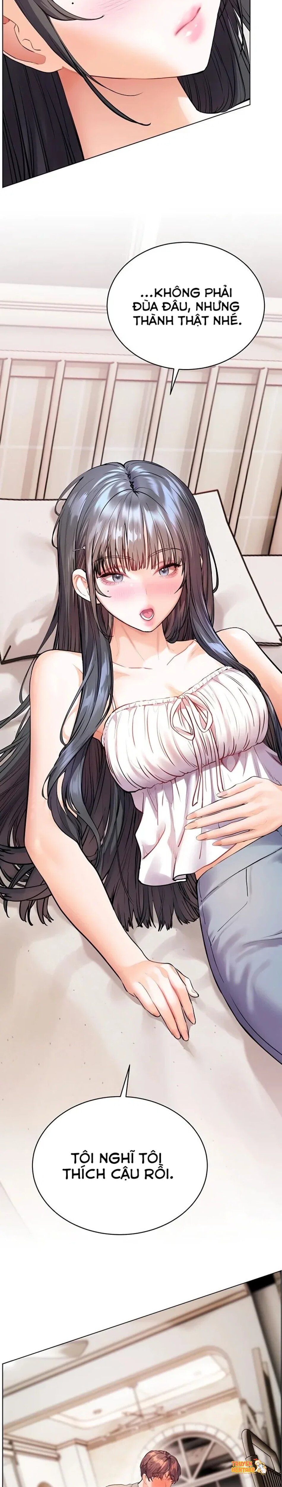 Xem ảnh tmptehvjri8 trong truyện hentai Nỗ Lực Của Giáo Viên - Chapter 85 - hentaitvn.net