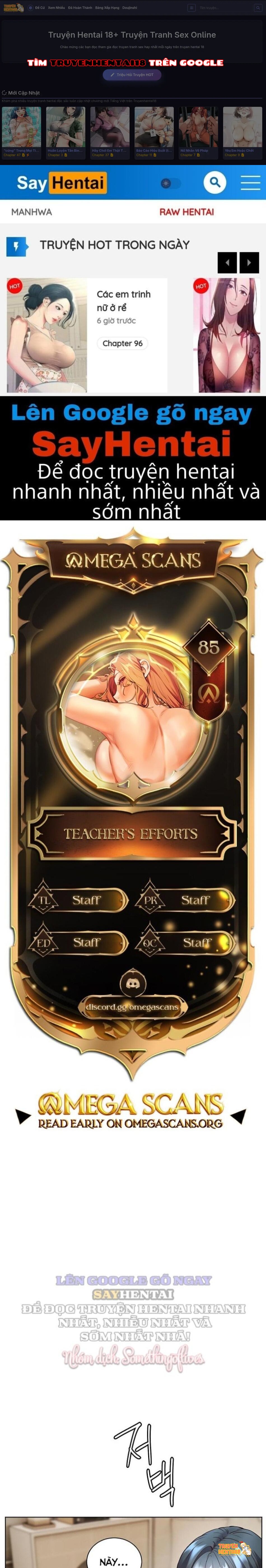 Xem ảnh tmp6aht2ji8 trong truyện hentai Nỗ Lực Của Giáo Viên - Chapter 85 - hentaitvn.net