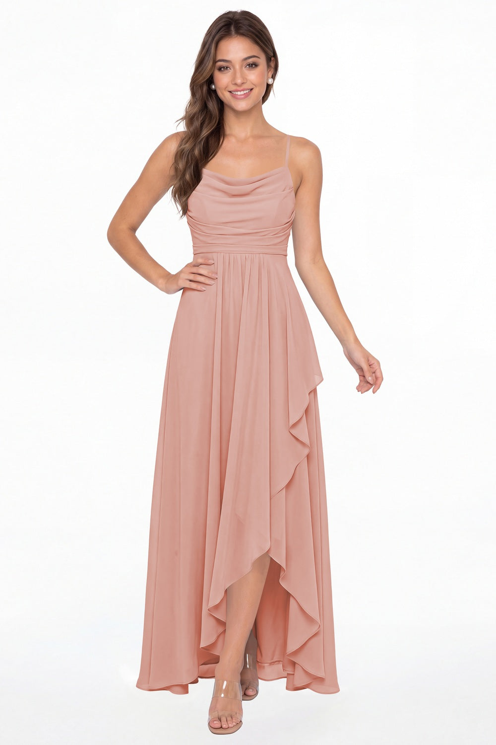 Dusty Rose